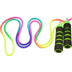 Jump Rope For Kindergarten